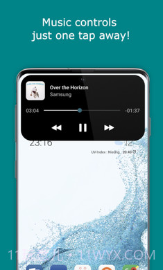 安卓灵动岛免费版截图1 安卓灵动岛免费版截图1