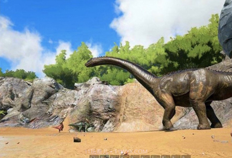 荒岛末日生存截图2 荒岛末日生存截图2