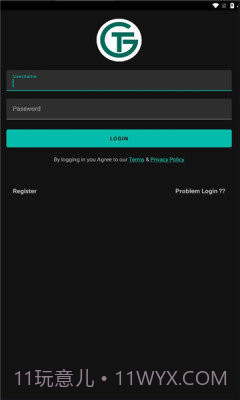 GameTame截图1 GameTame截图1
