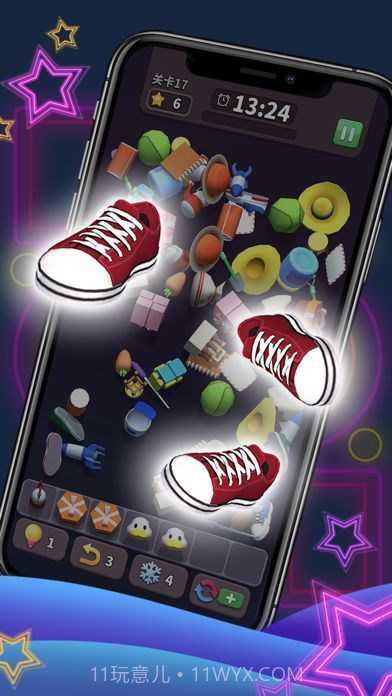 方块爱消除3d无广告v3.41.05截图2 方块爱消除3d无广告v3.41.05截图2