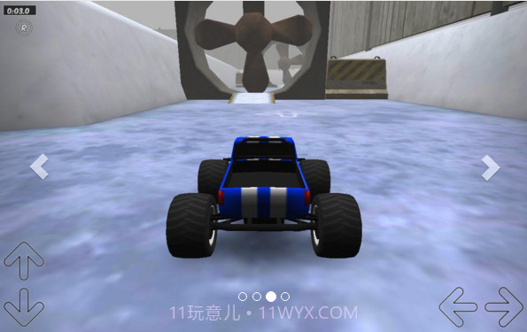 玩具车拉力截图3