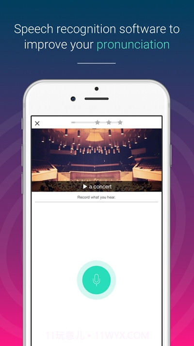 EF English Live Business截图4 EF English Live Business截图4