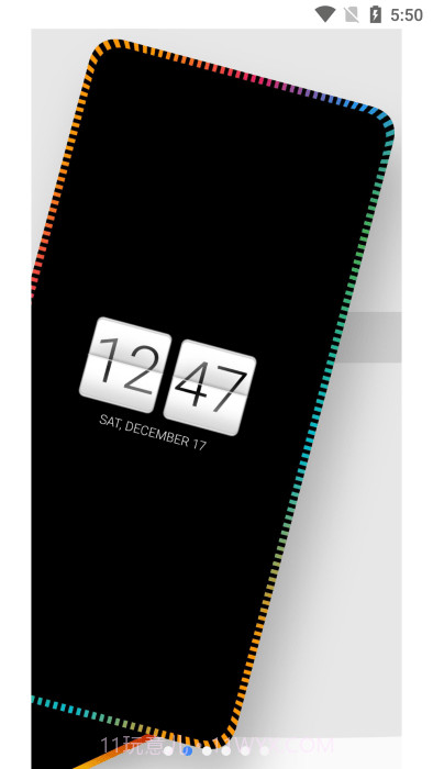 aoa always on display截图3