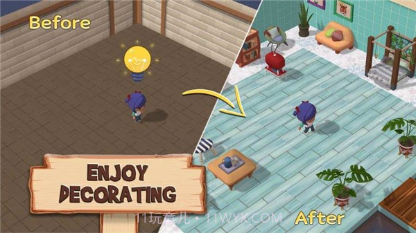 口袋先锋截图1 口袋先锋截图1