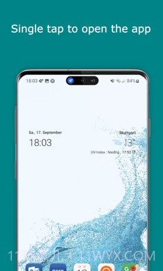 安卓灵动岛免费版截图3 安卓灵动岛免费版截图3
