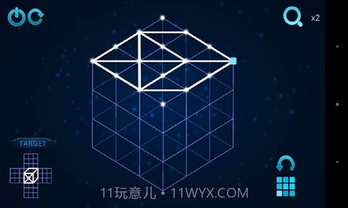 极限烧脑之旅截图3