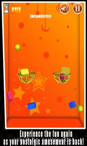 疯狂水箱 Aqua Frenzy截图5 疯狂水箱 Aqua Frenzy截图5