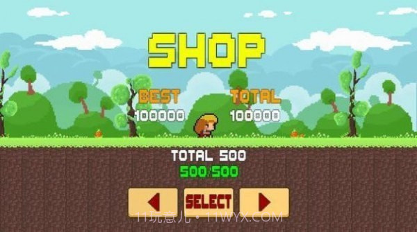 在你身后的僵尸截图3