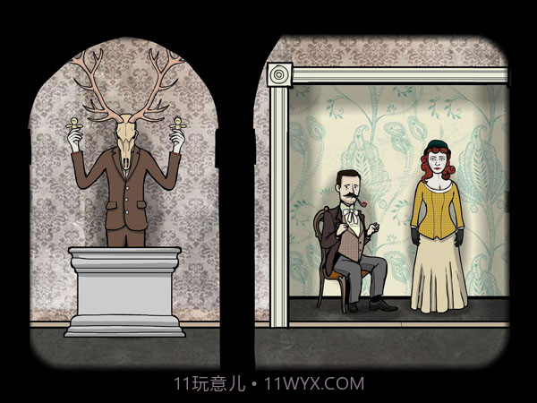 锈湖根源截图1 锈湖根源截图1