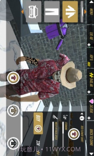 真实黑帮犯罪2截图2 真实黑帮犯罪2截图2