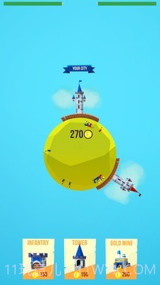 小小文明截图1 小小文明截图1