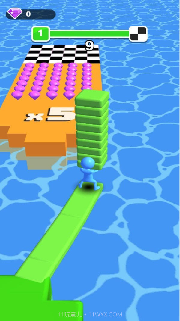 砖头大师截图4 砖头大师截图4