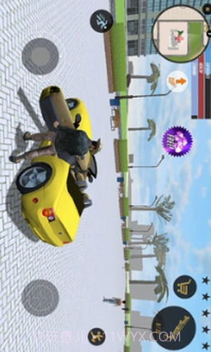 真实黑帮犯罪2截图1 真实黑帮犯罪2截图1