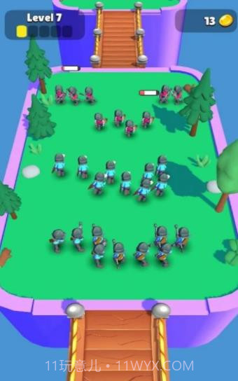 小队突袭截图4 小队突袭截图4