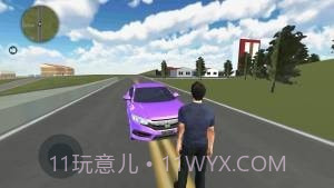 巴西汽车改装模拟截图2 巴西汽车改装模拟截图2