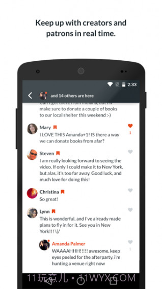 Patreon截图3 Patreon截图3