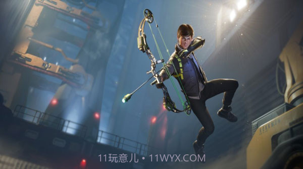 Rogue Company截图3 Rogue Company截图3