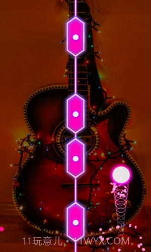 冰与火的舞蹈截图3