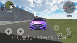 巴西汽车改装模拟截图3 巴西汽车改装模拟截图3