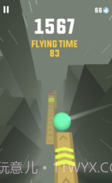 Sky Ball截图2 Sky Ball截图2