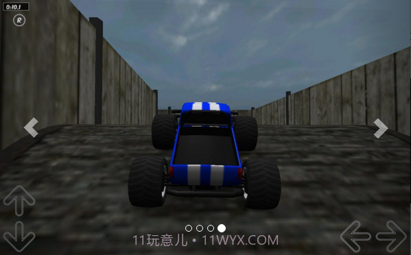 玩具车拉力截图4