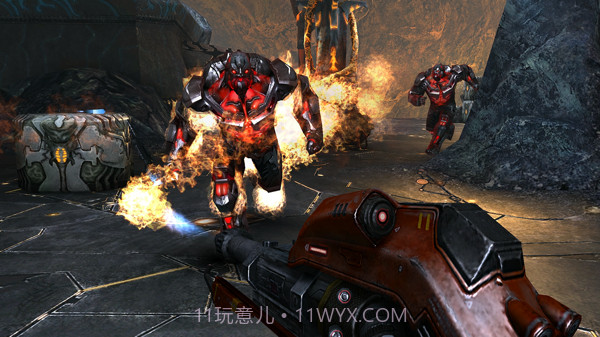 近地联盟先遣队4截图3