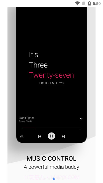 aoa always on display截图4