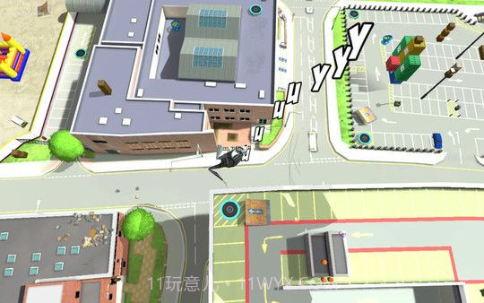 搞怪的青蛙模拟器截图1 搞怪的青蛙模拟器截图1