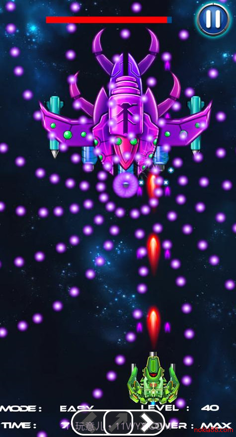 银河袭击独立行动截图4 银河袭击独立行动截图4