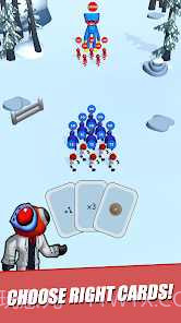 彩虹怪物卡片战截图1 彩虹怪物卡片战截图1