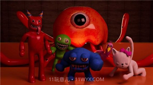 班班幼儿园5截图3 班班幼儿园5截图3