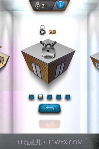 密室逃生200道门截图1 密室逃生200道门截图1