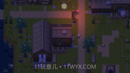 时空传说佣兵王战记截图3 时空传说佣兵王战记截图3