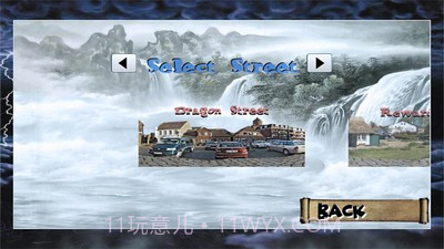 功夫街头巷战手游截图3 功夫街头巷战手游截图3