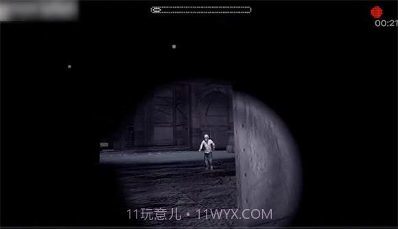 瘦长鬼影历史二战僵尸v3.4截图4 瘦长鬼影历史二战僵尸v3.4截图4