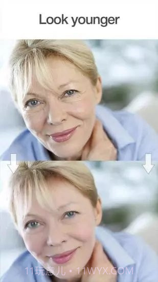 faceappV2.0.957截图1