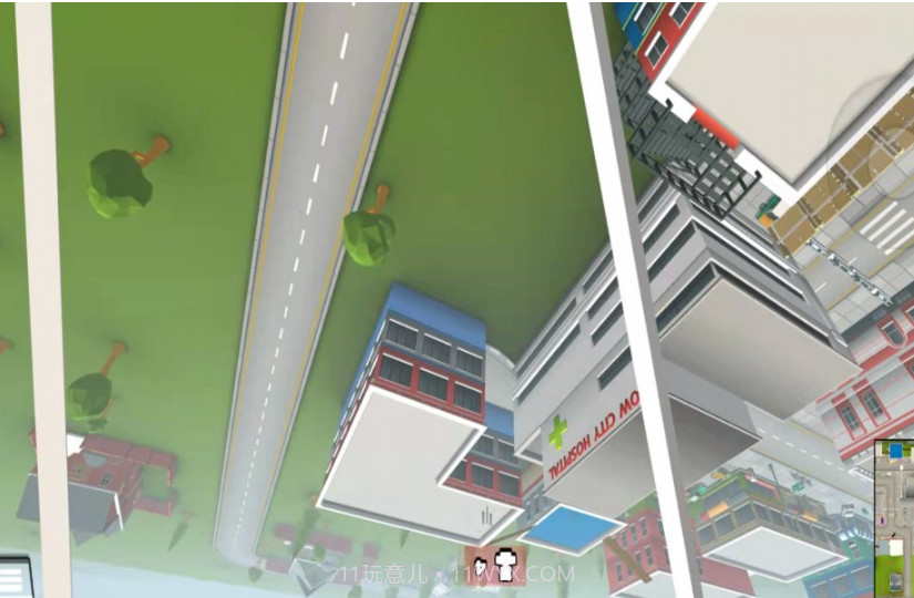 真人战地模拟截图2 真人战地模拟截图2