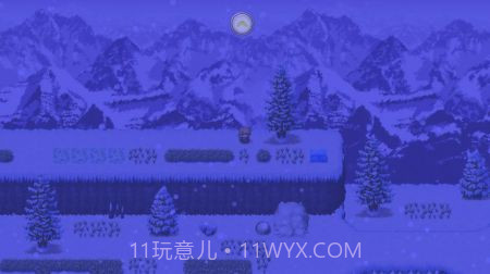 时空传说佣兵王战记截图2 时空传说佣兵王战记截图2