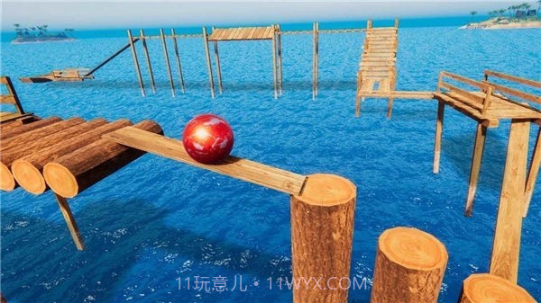 权限球平衡器截图3