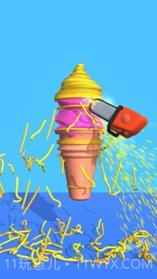 橡皮带切切切截图3 橡皮带切切切截图3