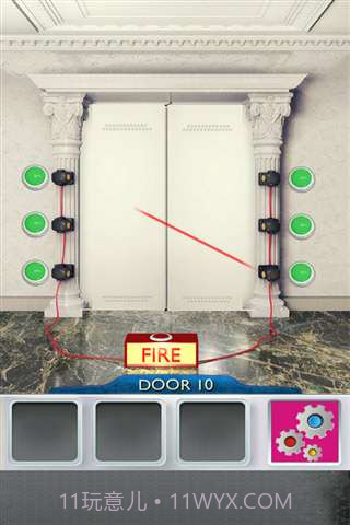 密室逃生200道门截图4 密室逃生200道门截图4