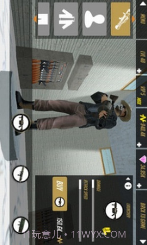 真实黑帮犯罪2截图3 真实黑帮犯罪2截图3