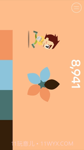 颜色赛跑截图5 颜色赛跑截图5