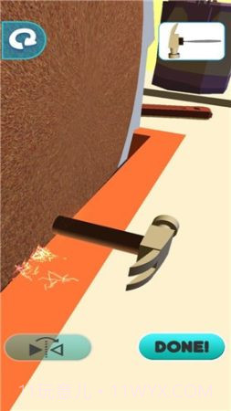 研磨和合并v1.0.0截图1 研磨和合并v1.0.0截图1