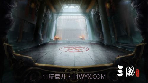 三国志自走棋v1.0截图3 三国志自走棋v1.0截图3