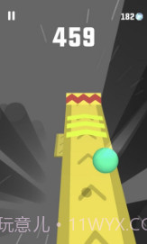 Sky Ball截图3 Sky Ball截图3