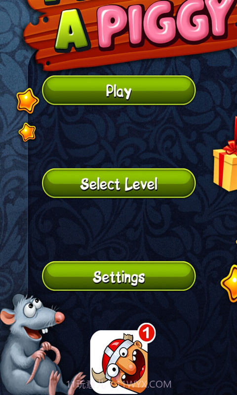 小猪侠截图1 小猪侠截图1