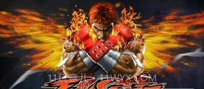 致命街头5截图1