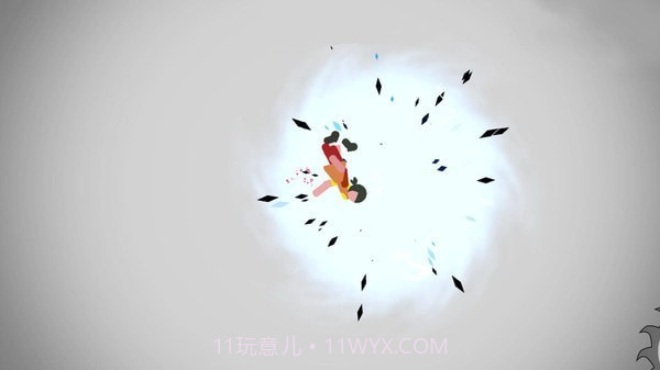 愤怒火柴人2截图4 愤怒火柴人2截图4