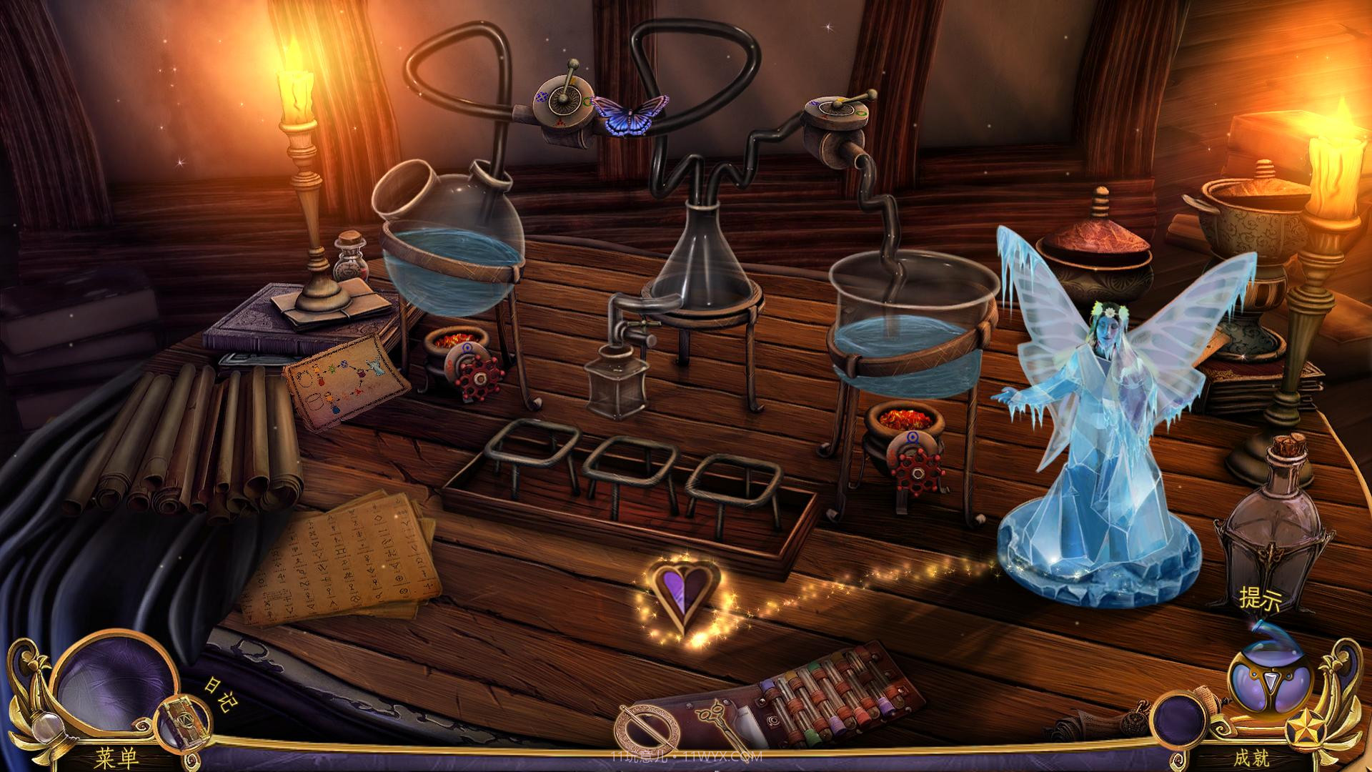 女王历险记最新版截图6 女王历险记最新版截图6